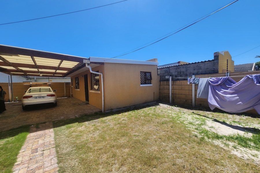 To Let 1 Bedroom Property for Rent in Surrey Estate Western Cape